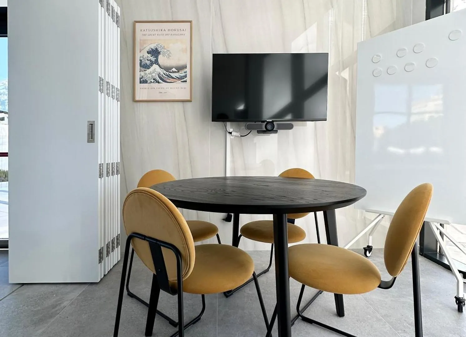 Urban Sky Malaga Sea View 27E Apartment