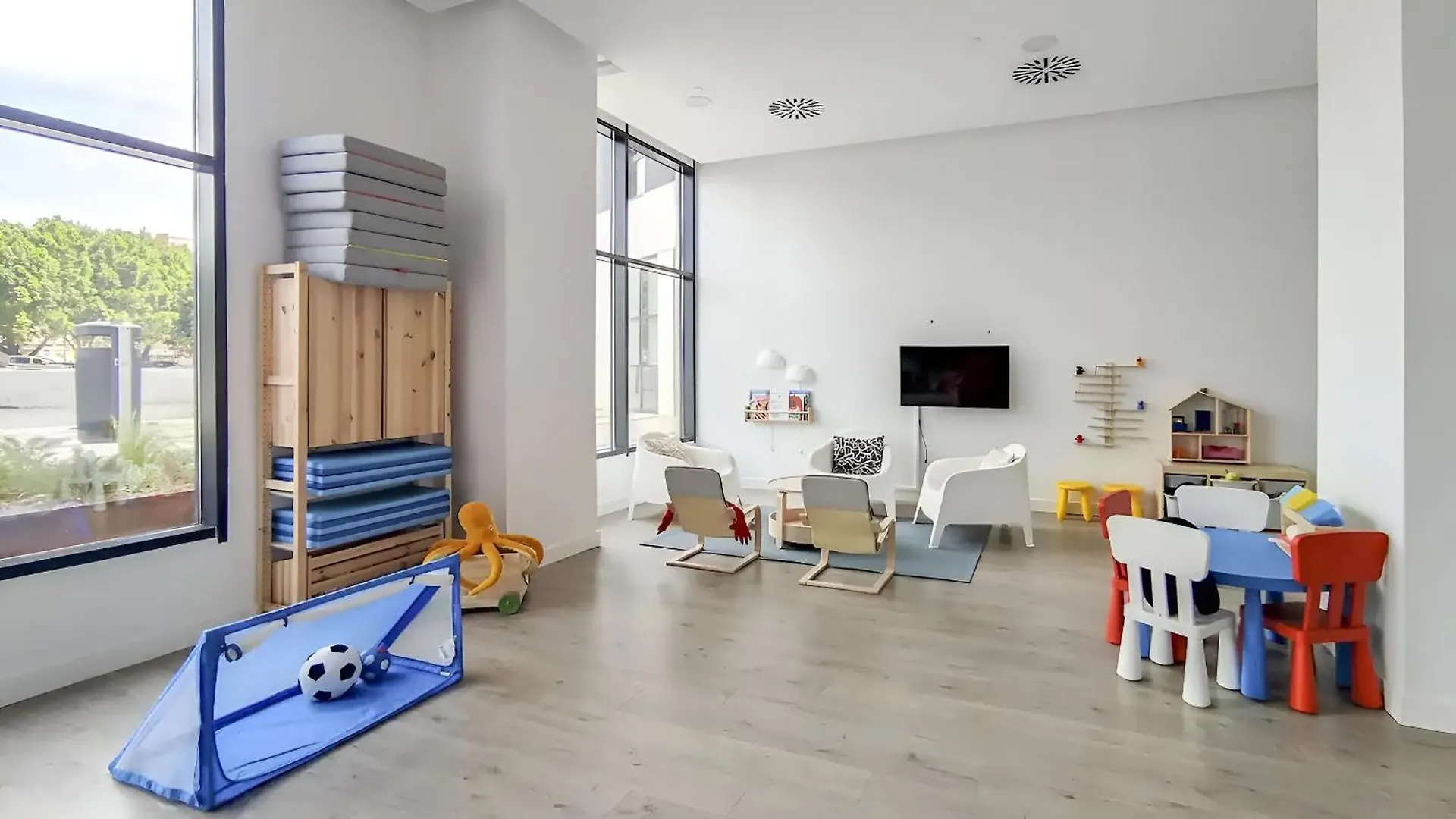 Urban Sky Malaga Sea View 27E Apartment 0*,