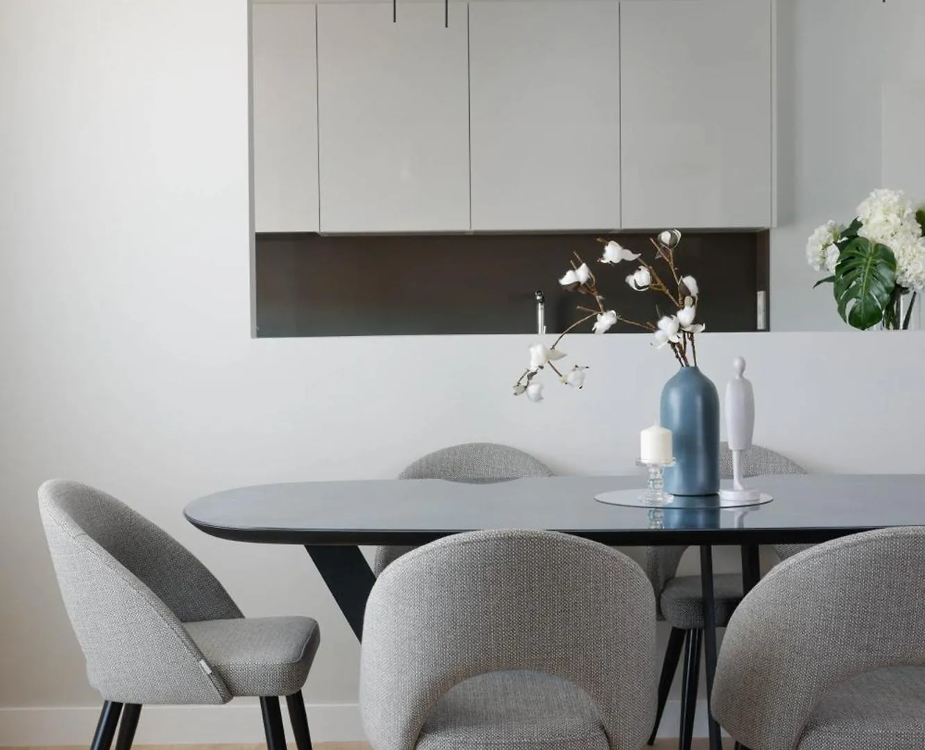 Urban Sky Malaga Sea View 27E Apartment 0*,  Spain