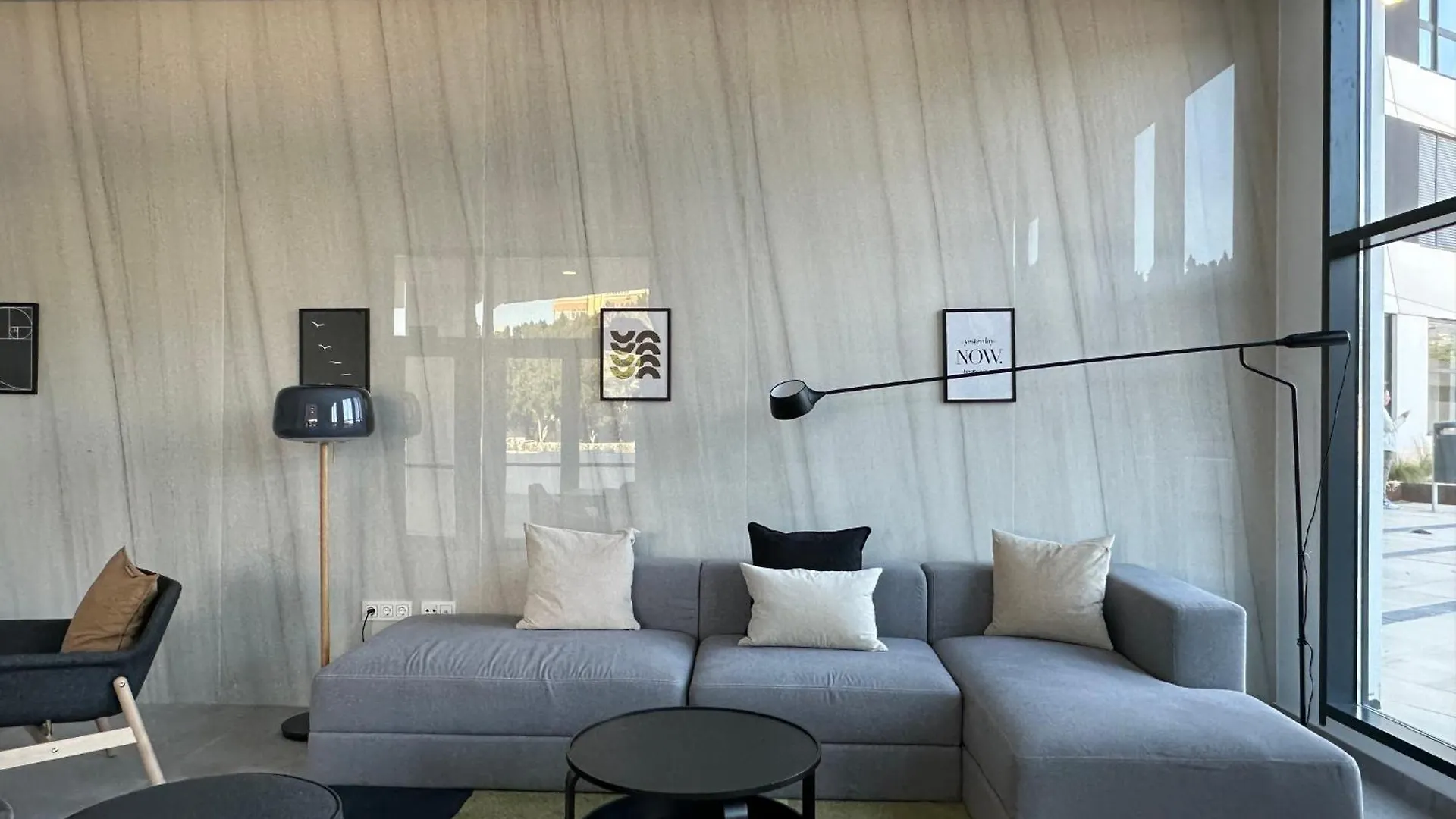 Urban Sky Malaga Sea View 27E Apartment Spain