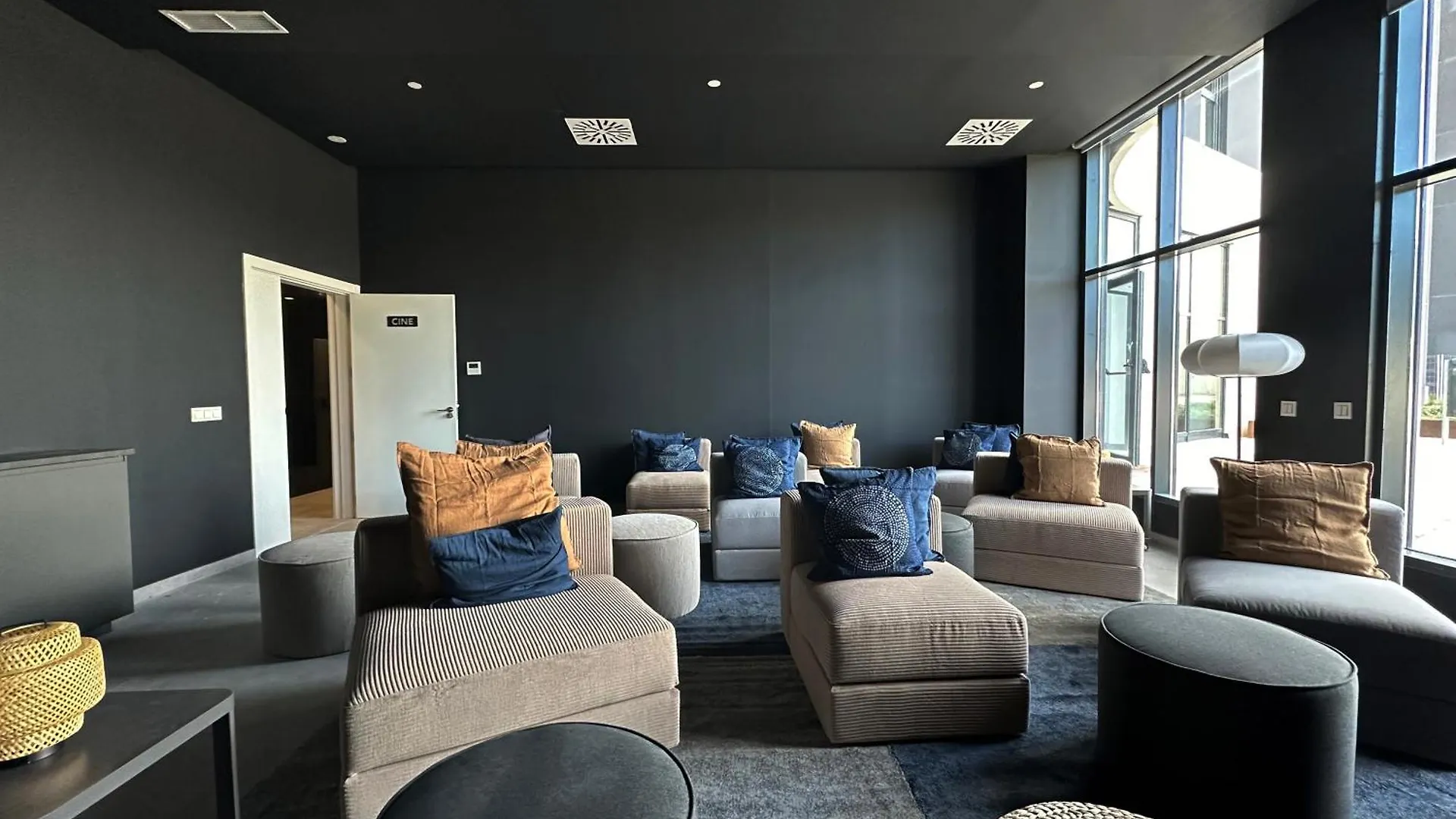 Urban Sky Malaga Sea View 27E Apartment