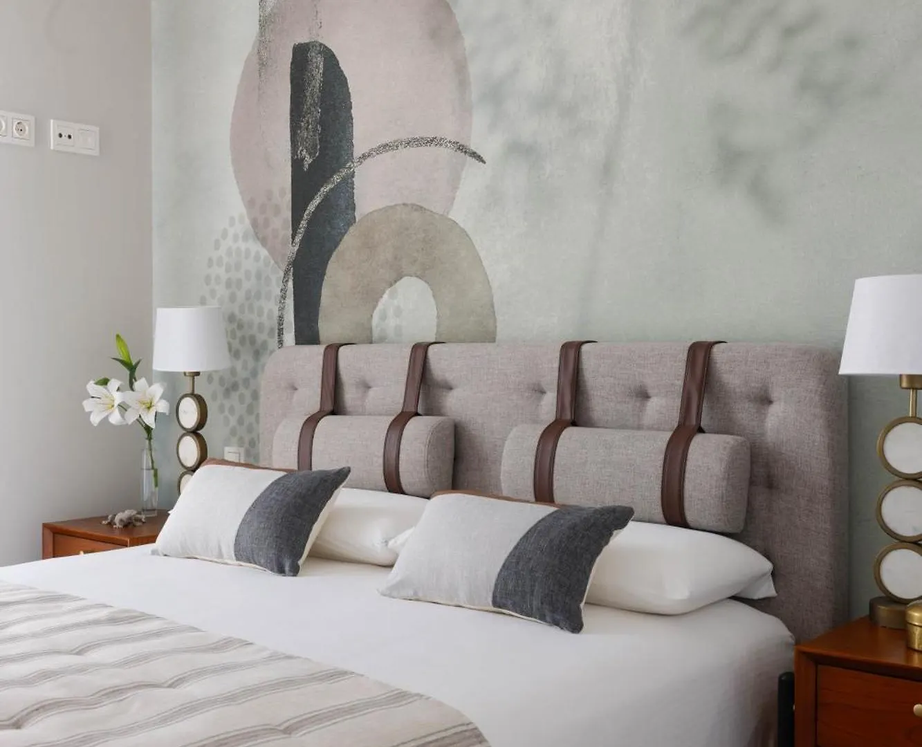 Urban Sky Malaga Sea View 27E Apartment 0*,  Spain