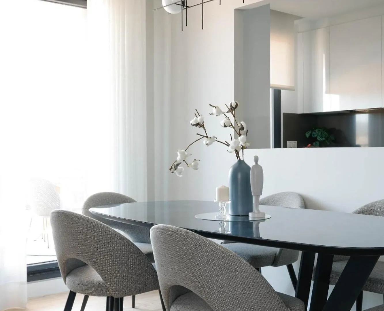 Urban Sky Malaga Sea View 27E Apartment 0*,