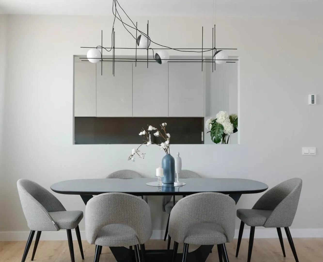 Urban Sky Malaga Sea View 27E Apartman Spanyolország