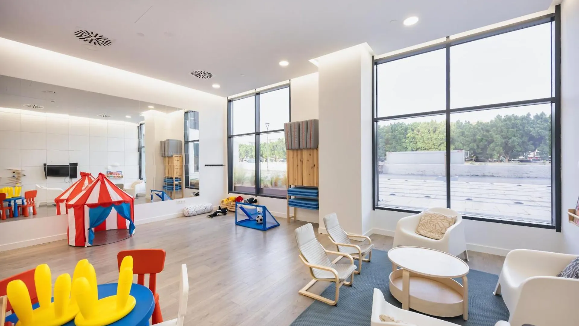 Urban Sky Malaga Sea View 27E Apartman